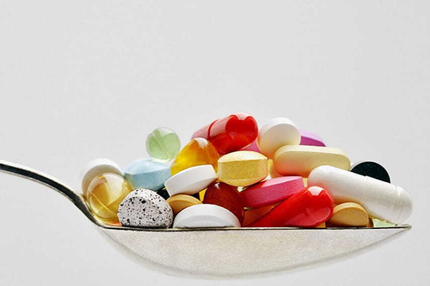 БАДЫ – пищевые добавки, витаминные комплексы для тех, кто хочет быть здоровым