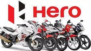 Hero MotoCorp планирует несколько брендов скутеров, чтобы конкурировать с бывшим партнером Honda