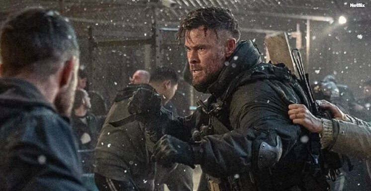 Предстоящие фильмы о войне для просмотра в 2023 году