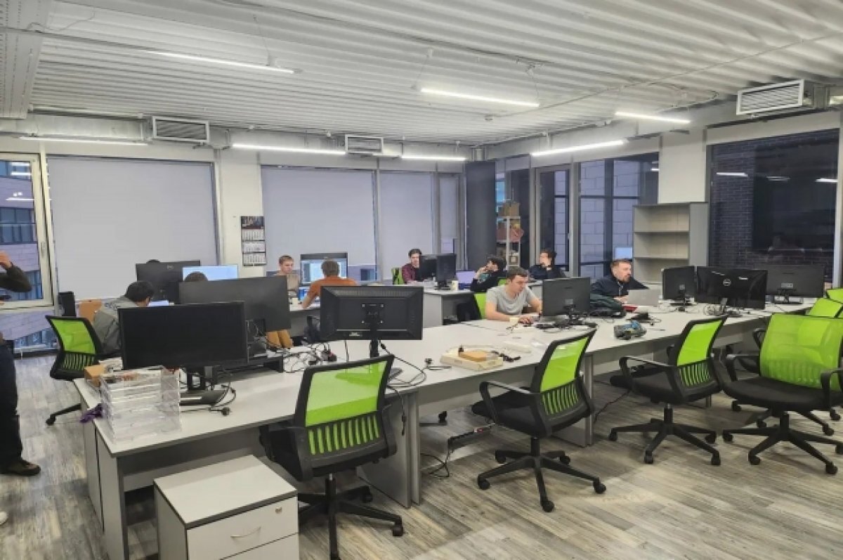 Собянин: Москва утвердила гранты для 15 высоко технологичных компаний