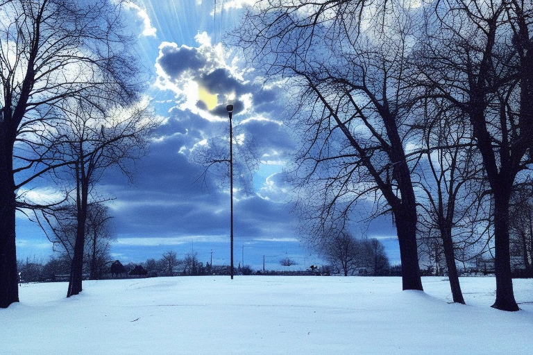 Стихотворение на завтра, 1 февраля (English)