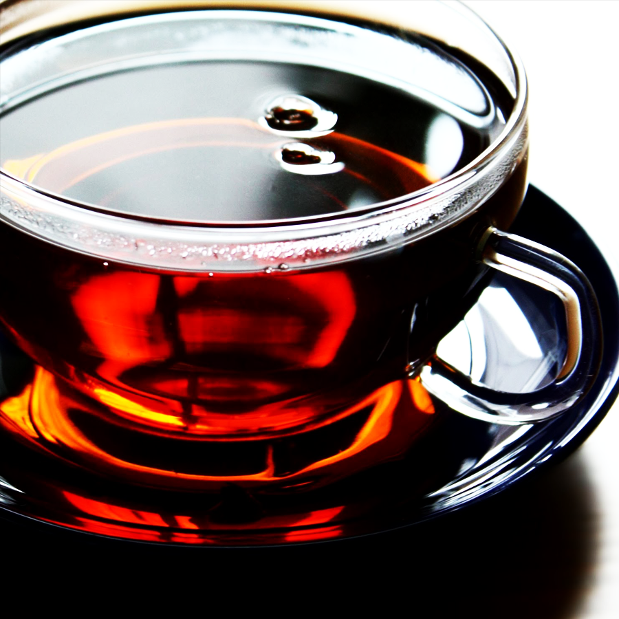 Необычные свойства обычного черного чая о которых Вы точно не знали.