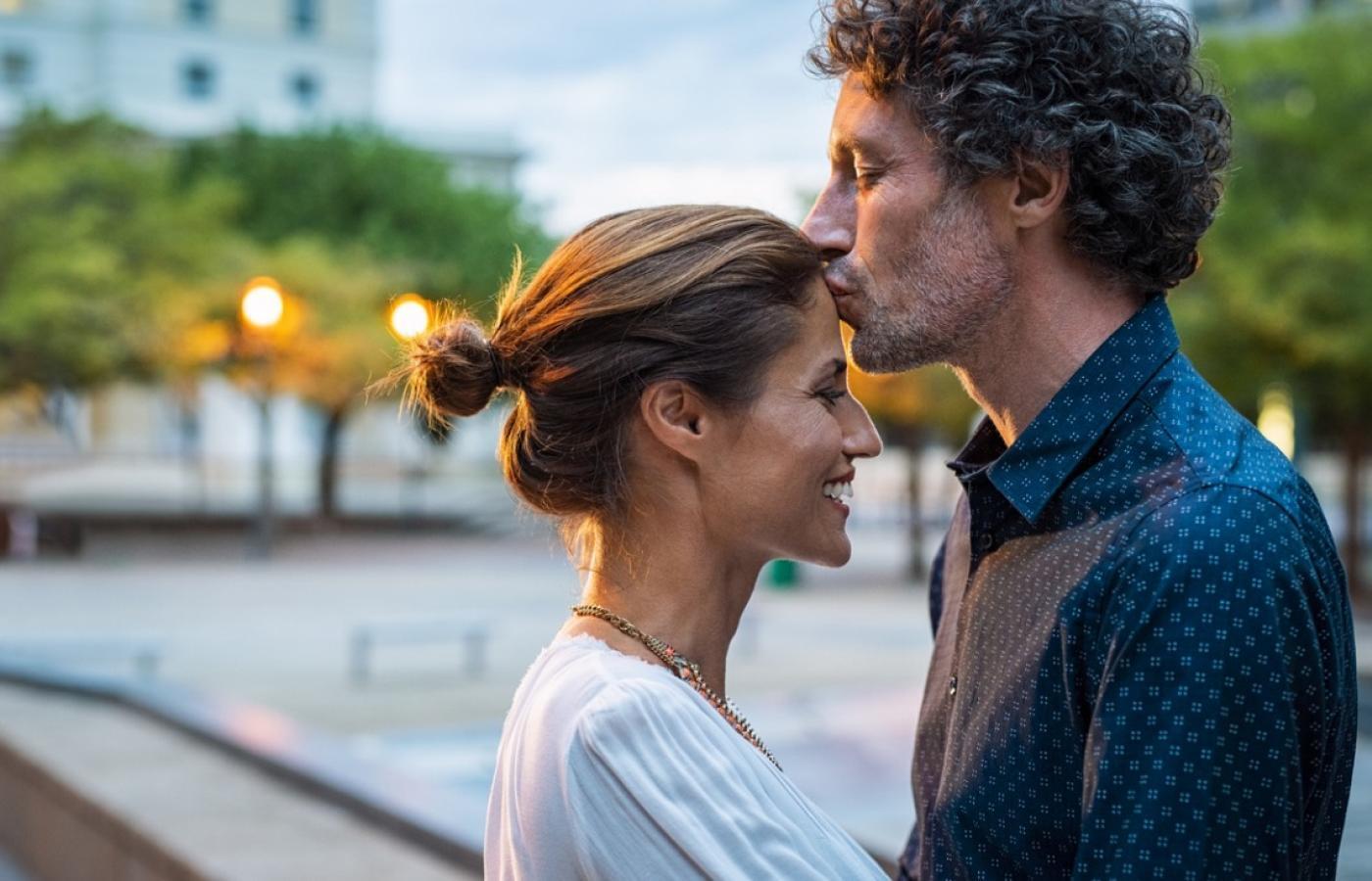 Вторая любовь - как не упустить этот шанс? Часть-2