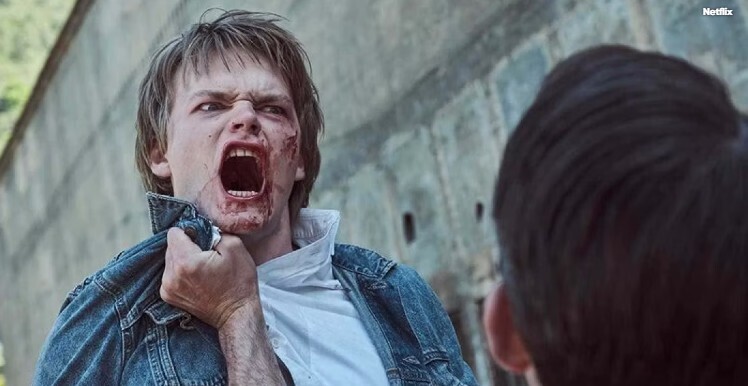 Будет ли в 3-м сезоне "Рагнарока" от Netflix показан фильм "Дитя Тора"?