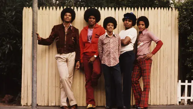 Джаафар Джексон, племянник Майкла Джексона, сыграет короля поп-музыки в байопике об Антуане Фукуа.