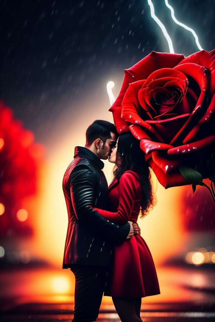 День святого Валентина, есть мысли?🤔