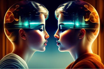 Зеркальные нейроны