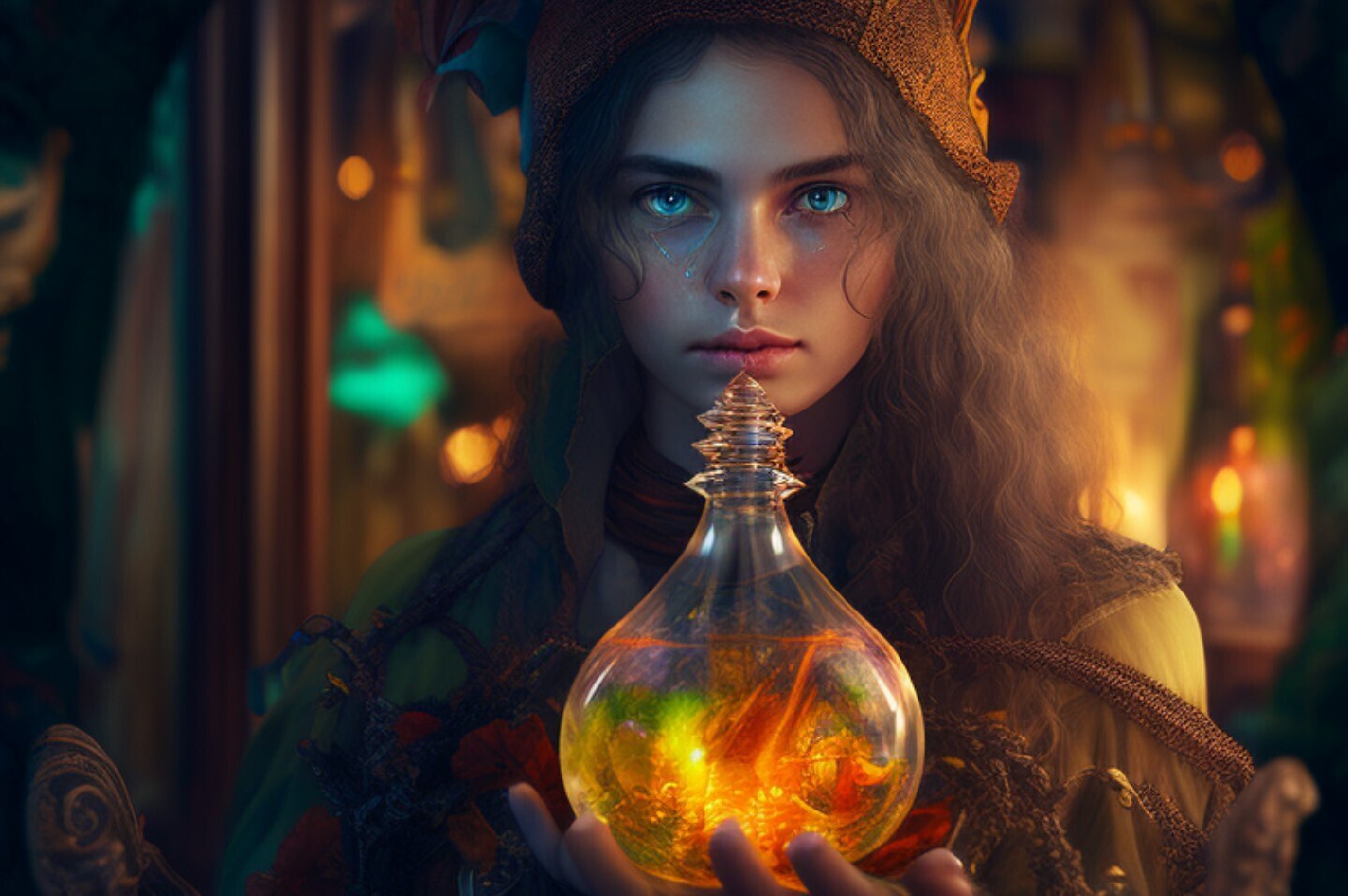 Верите ли Вы в силу примет?