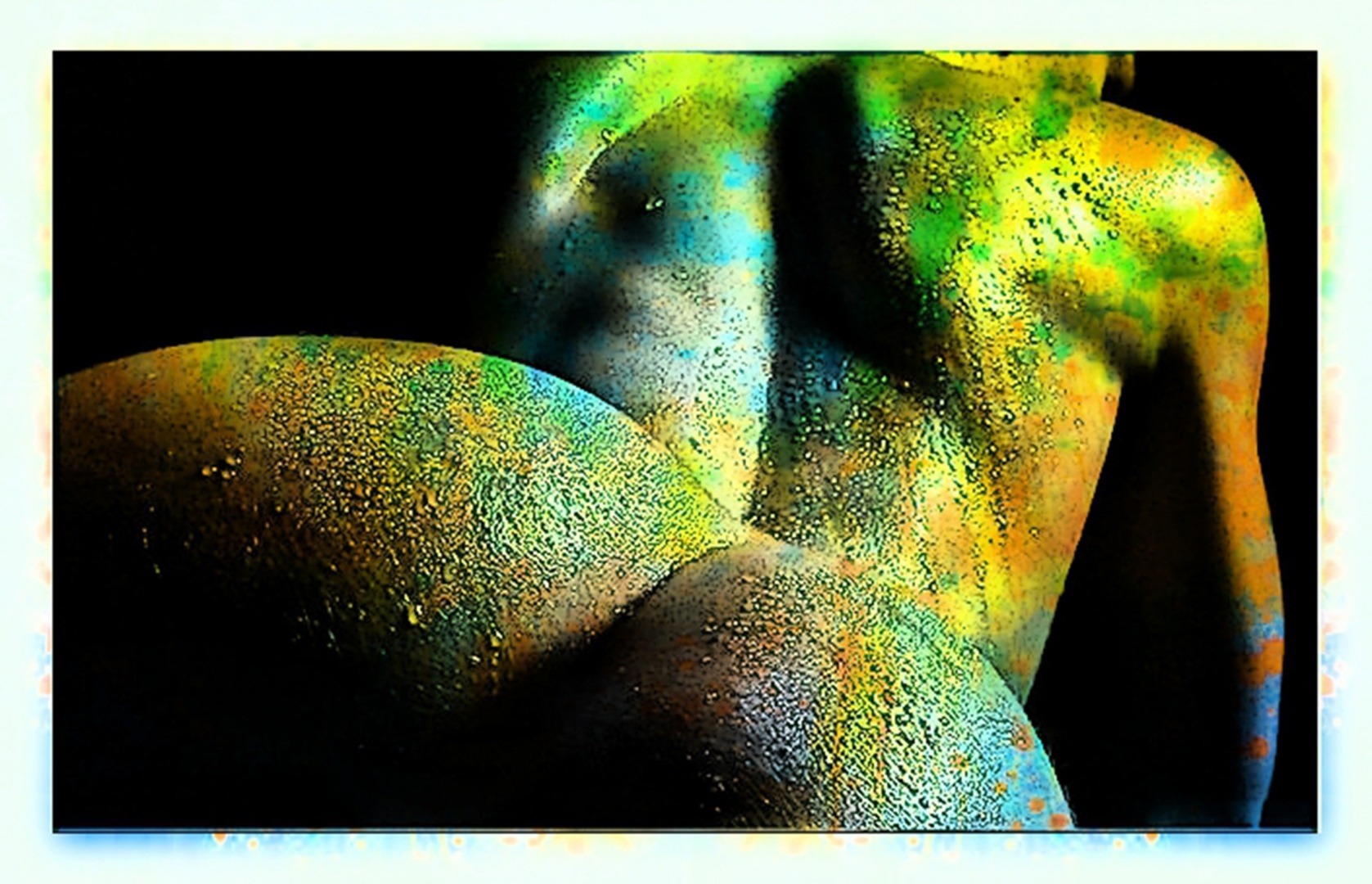 Чемпион мира по сексу. 57 раз за сутки!