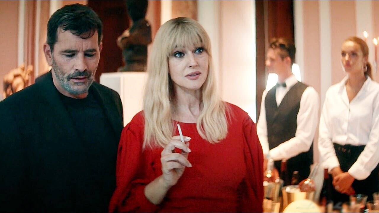 Можно продать свою кожу, но свободу – никогда