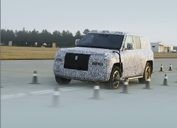 Высочайшее технологическое благословение BYD, картина, которую нужно понять и посмотреть на U8: хардкорный<span style=