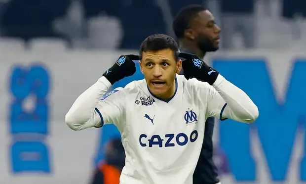 Марсель демонстрирует стойкость, дух и класс, уступая Монако доминировал в первом тайме, но Марсель ответил блестяще в этой захватывающей ничьей