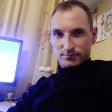 Сергей, г. Биробиджан