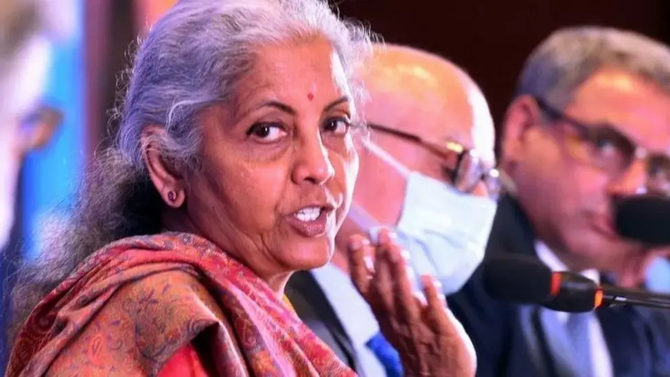 Бюджет Индии на 2023 год: что случилось с прошлогодними обязательствами?