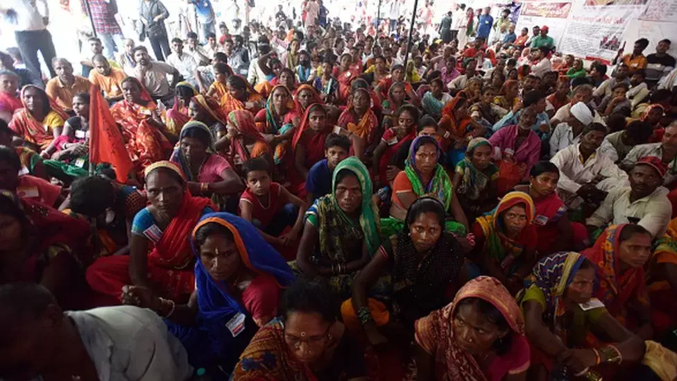 Может ли бюджет премьер-министра Моди помочь бедным слоям населения Индии?