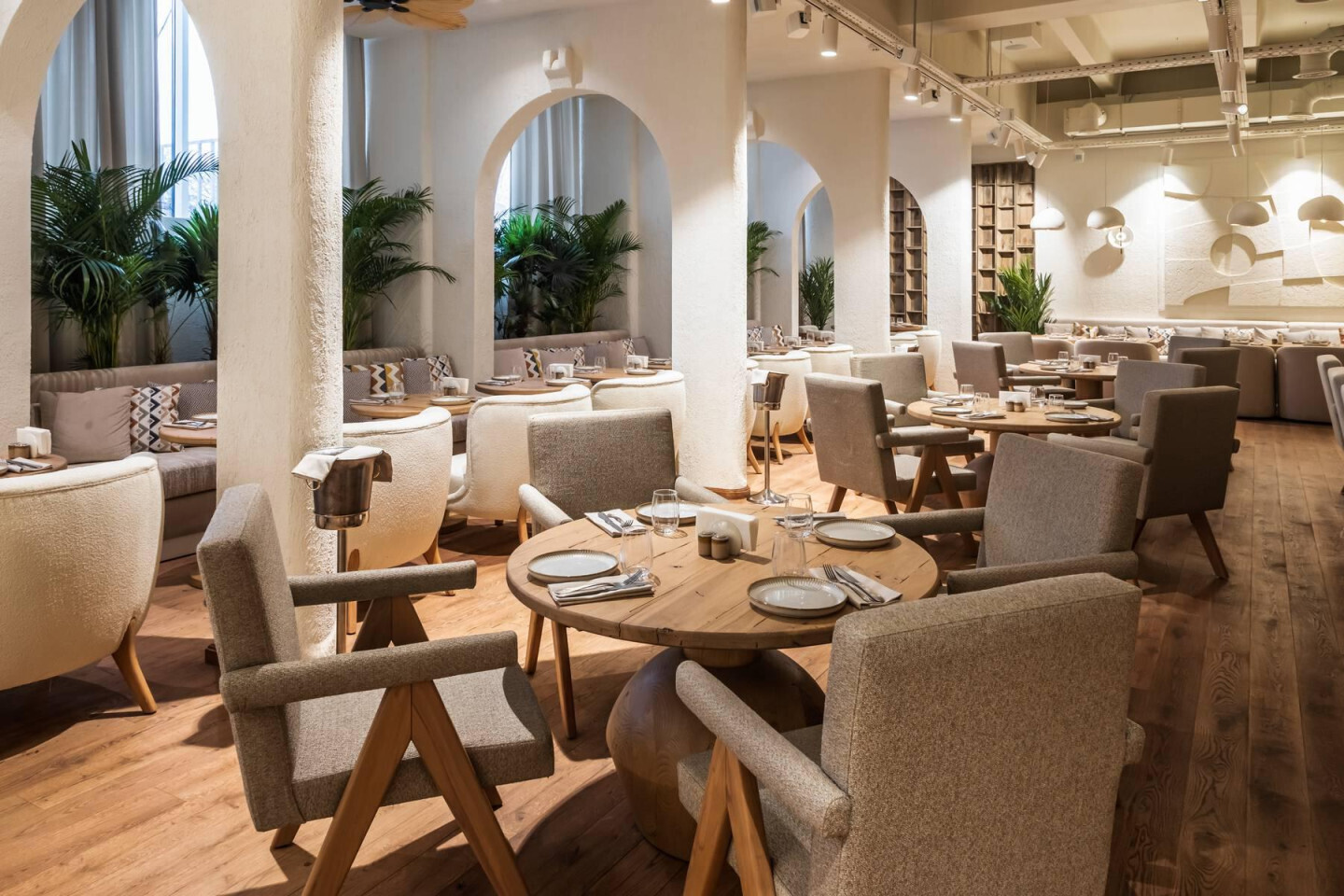 Бутерброды с джемом из бекона и фасолевые судзумы, что заказывать в ресторанах?