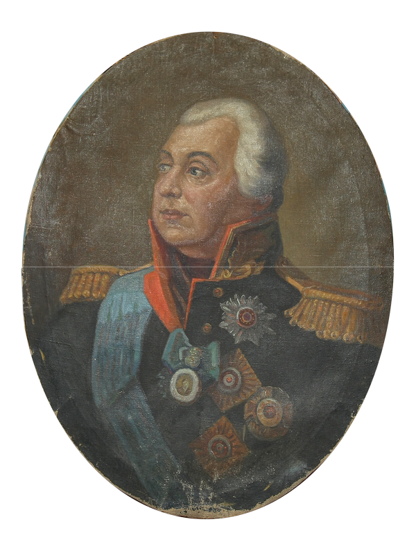 Гордость современной России: боевые генералы – надежда на спокойную жизнь!