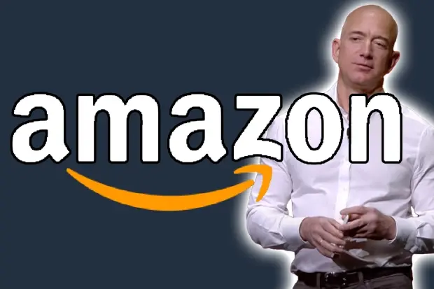 ПОТРЯСАЮЩЕ! Люди только сейчас понимают, как Amazon получил свое название - после того, как первоначальный "жуткий" бренд был отменен