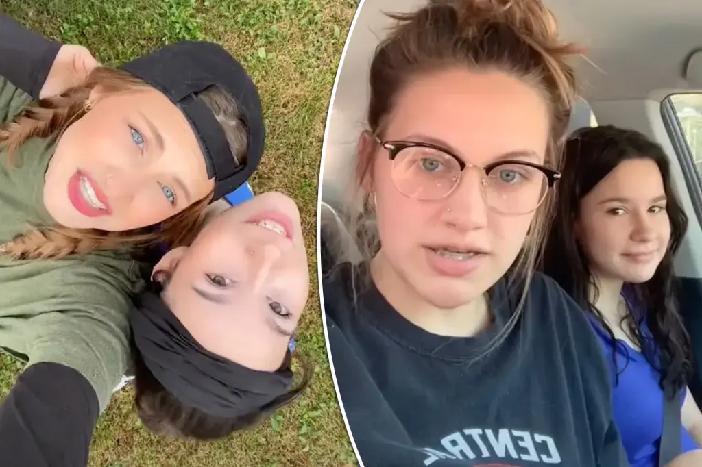 Мне 21 год, а моей дочери 15 лет — ее учителя никогда не воспримут меня всерьез