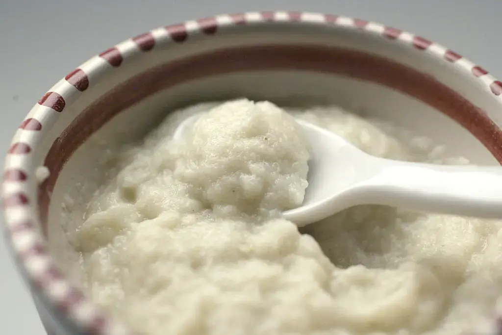 Как тяжелые металлы, такие как свинец, попадают в детское питание?