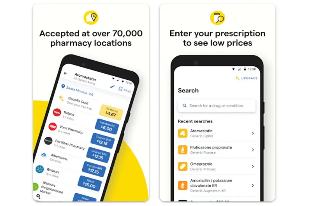 FTC заявляет, что GoodRx слил данные о здоровье пользователей в Facebook<span style=