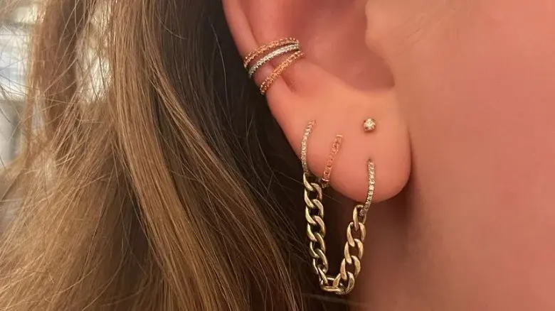 Забудьте все правила ювелирного дела, которые, как вы думаете, вы знаете - смешивание металлов