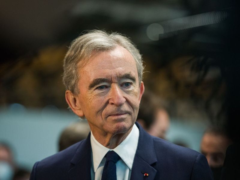 Самые крупные миллиардеры мира в 2023 году: последний список