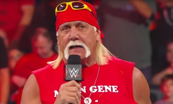 Халк Хоган чувствует себя хорошо и не парализован после операции на спине.