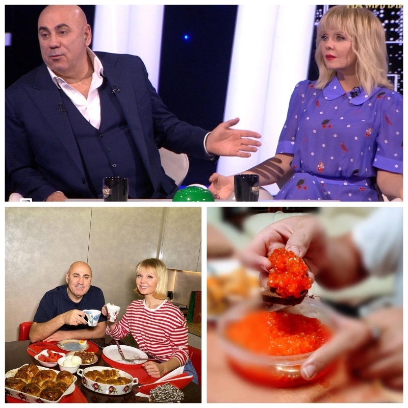 Bыкинyли нa yлицy из-зa eды.