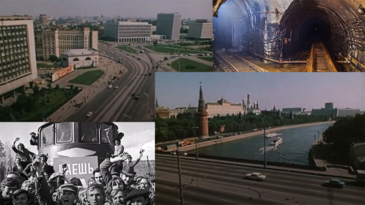 Союз Советских Социалистических Республик - нужно помнить хорошее, пока лучшего не добились