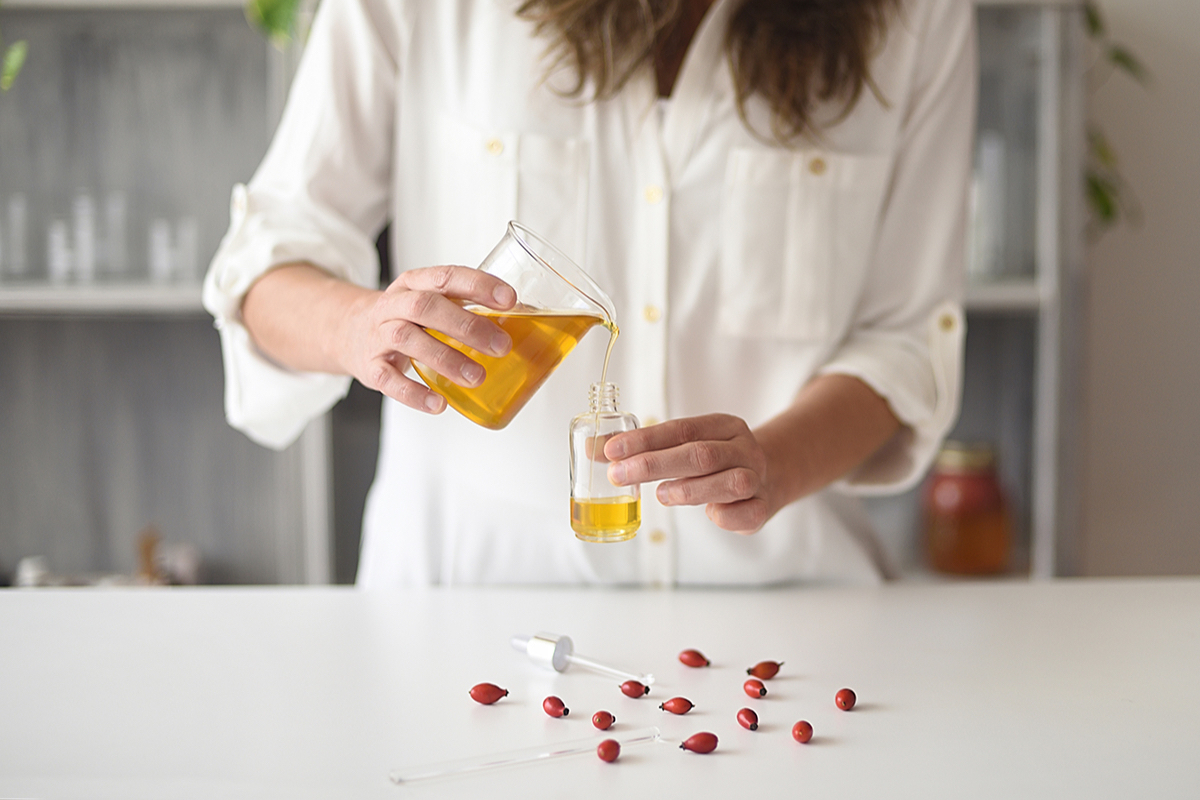 Чем полезен шиповник и как его заваривать?