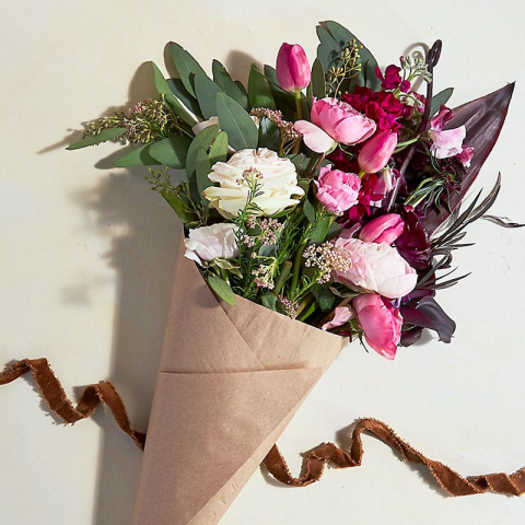 С Днем Святого Валентина