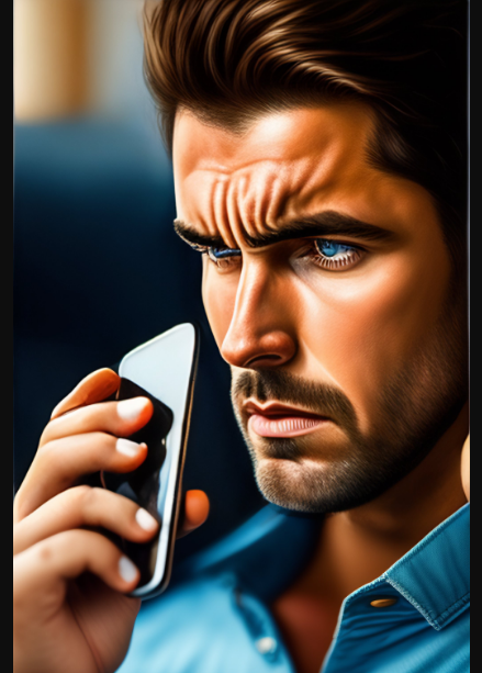 Последний в жизни телефонный разговор. Реальная история из жизни