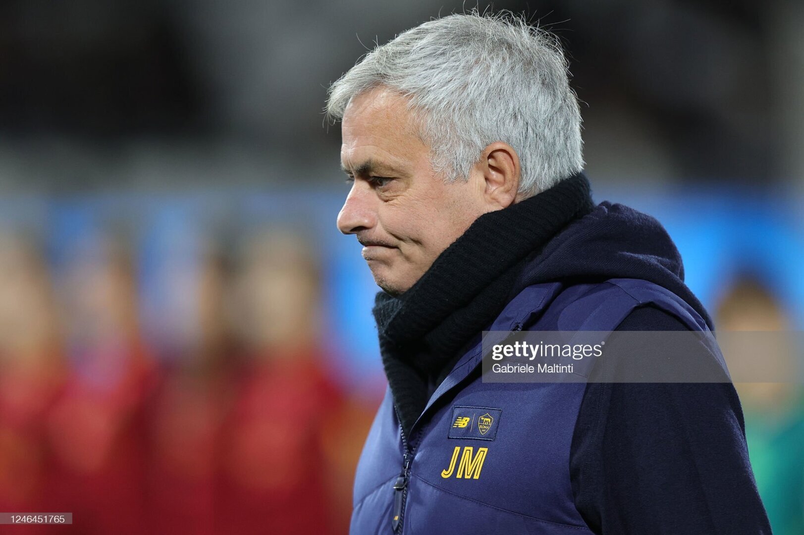 Жозе Моуринью возвращается в «Челси».