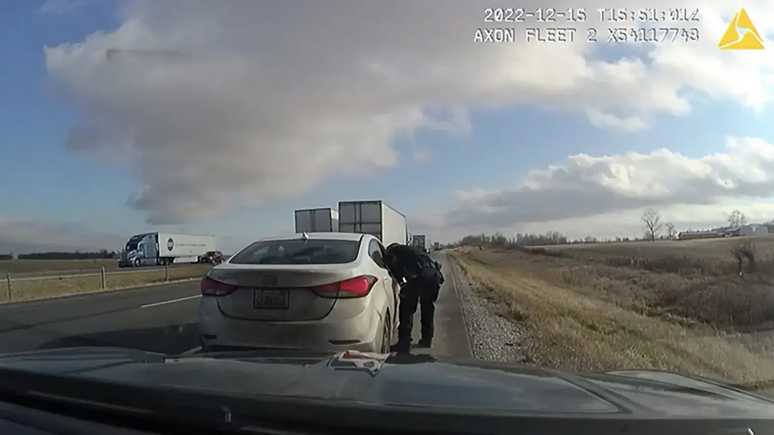 ФБР "потеряло" Брайана Кобергера на "несколько тревожных часов’ во время поездки домой