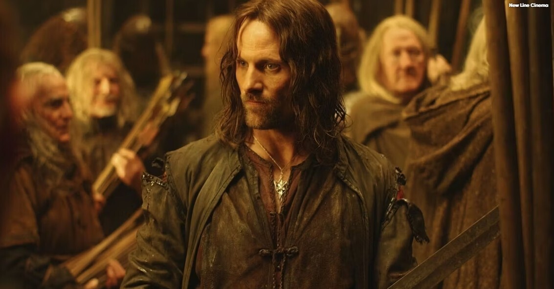 Властелин колец: Насколько отличаются расширенные издания?