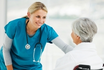 Синдром эмоционального выгорания у врачей- психиатров