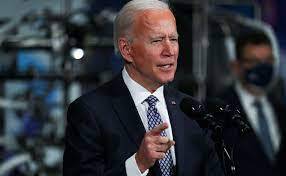 "Президент Байден ставит в приоритет изменение климата: Большая угроза, чем ядерная война "