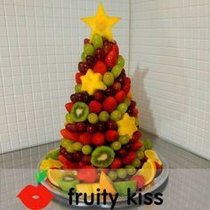 Идеи сервировки праздничного стола. Наш дом.