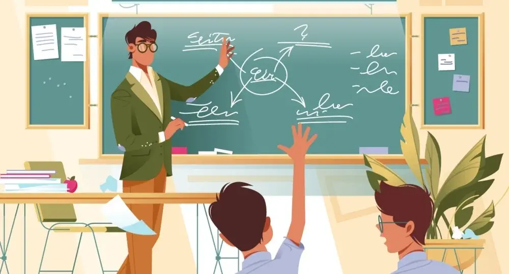 Учитель в школе или педагог дополнительного образования, в чем разница? (Это опять про пенсию).