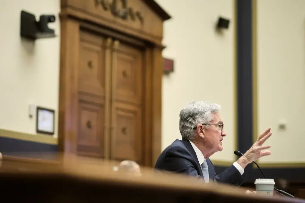 Что посмотреть на первом заседании ФРС в 2023 году