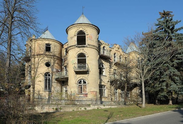 Деприватизация началась. В городах КМВ Генпрокуратура изъяла в пользу Российской Федерации 34 санатория