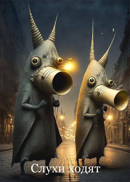 Создание картинок с помощью нейросетей