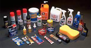 Уход за автомобилем