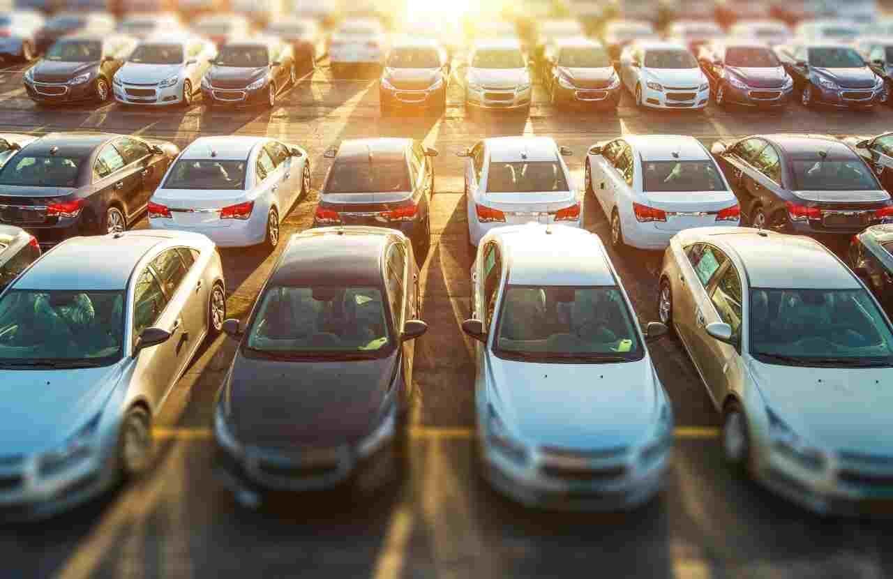 WhatsApp поможет заблудившимся автомобилистам найти машину