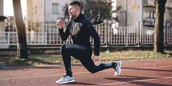 Действительно ли компрессионное белье согревает?