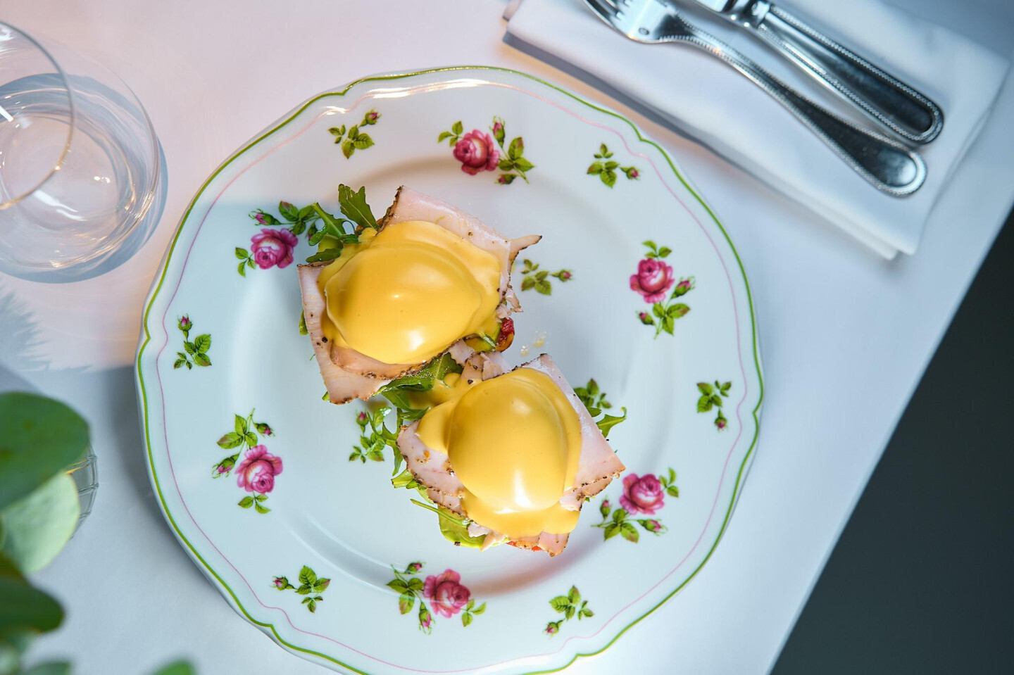 Бутерброды с джемом из бекона и фасолевые судзумы, что заказывать в ресторанах?