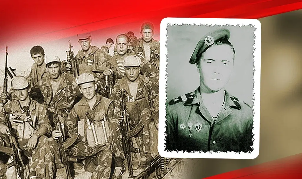 Он хотел стать железнодорожником.