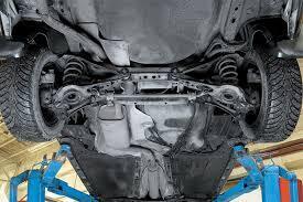 Уход за автомобилем