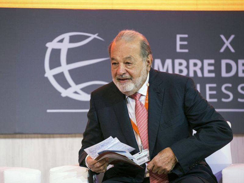 Самые крупные миллиардеры мира в 2023 году: последний список